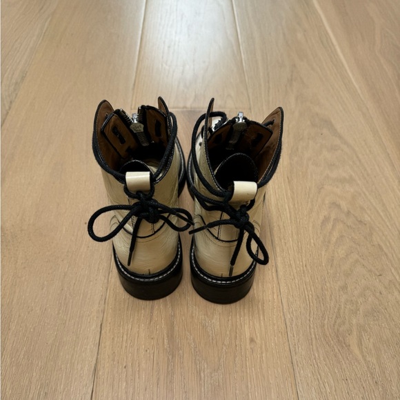 Rag & Bone / Cannon Combat Boot - Picture 3 of 6